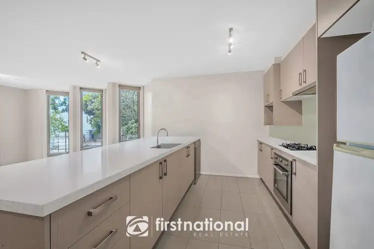 Fifth view of Homely apartment listing, 104/27 Police Road, Mulgrave VIC 3170
