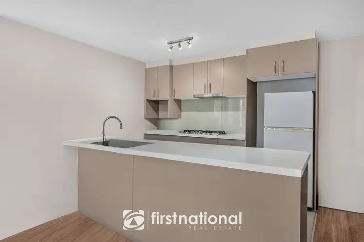 Sixth view of Homely apartment listing, 104/27 Police Road, Mulgrave VIC 3170