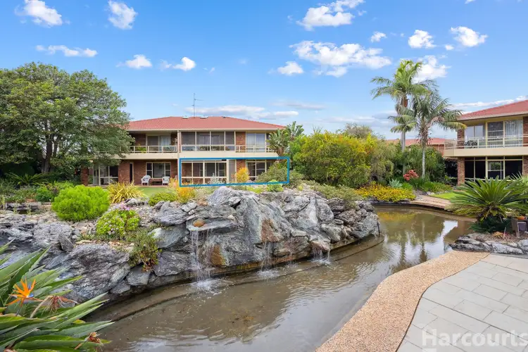 23/166 River Park Road, Port Macquarie NSW 2444