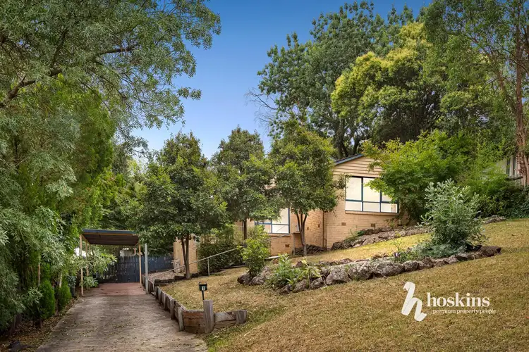 1 Timbertop Road