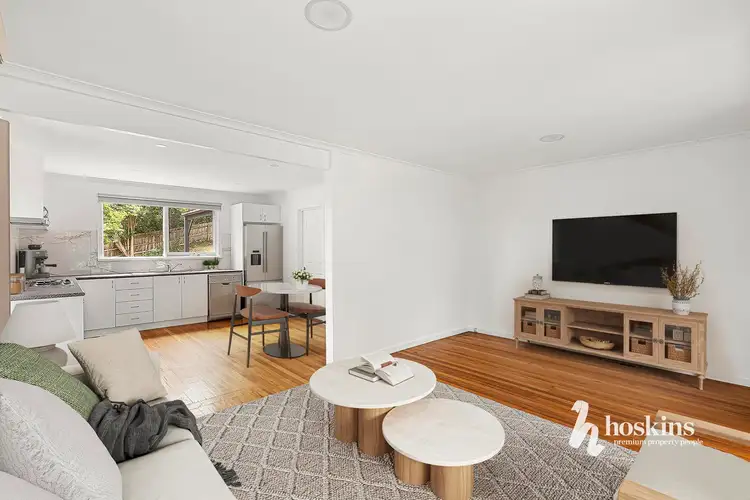 Third view of Homely house listing, 1 Timbertop Road, Ringwood North VIC 3134