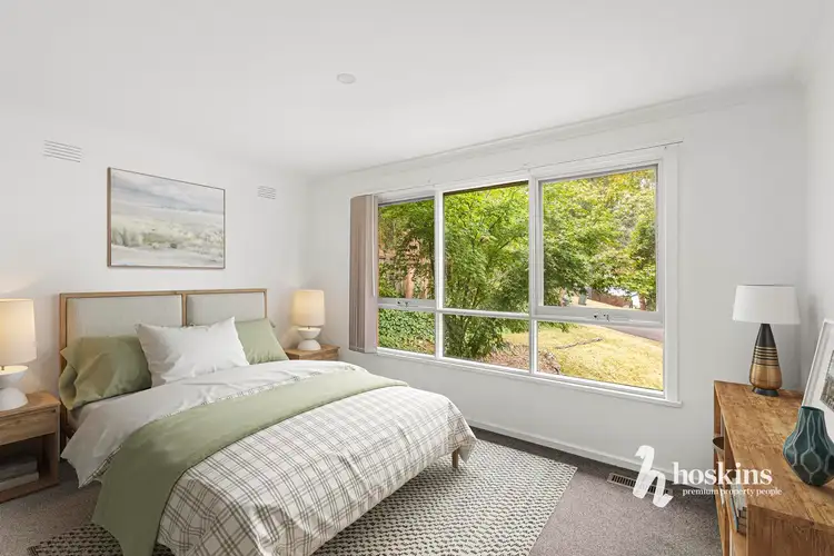 Fifth view of Homely house listing, 1 Timbertop Road, Ringwood North VIC 3134