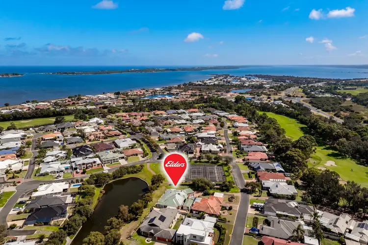 18 Turnberry Way, Pelican Point WA 6230