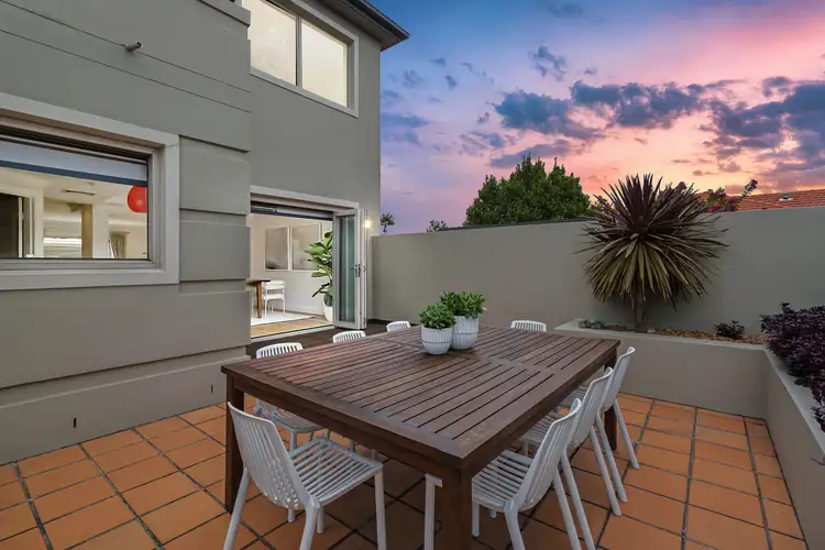 Fourth view of Homely townhouse listing, 5/55 Garland Road, Naremburn NSW 2065