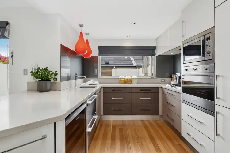Fifth view of Homely townhouse listing, 5/55 Garland Road, Naremburn NSW 2065