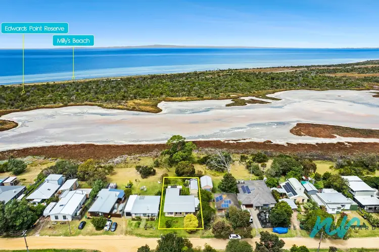 Main view of Homely house listing, 65 Cliff Street, St Leonards VIC 3223