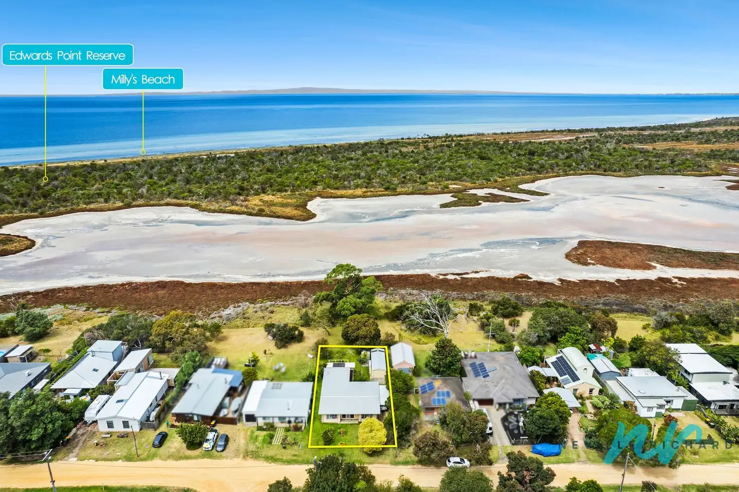 Main view of Homely house listing, 65 Cliff Street, St Leonards VIC 3223