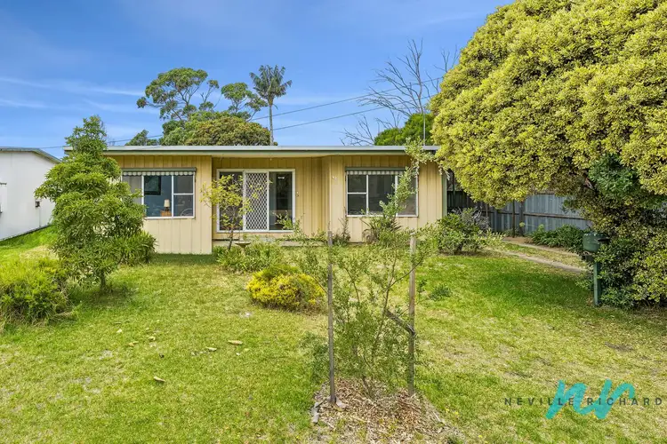 Second view of Homely house listing, 65 Cliff Street, St Leonards VIC 3223