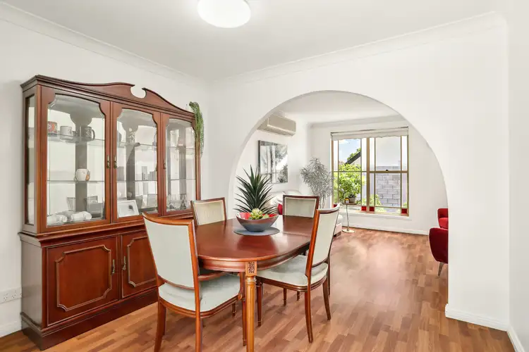 Second view of Homely house listing, 40C Beresford Road, Strathfield NSW 2135