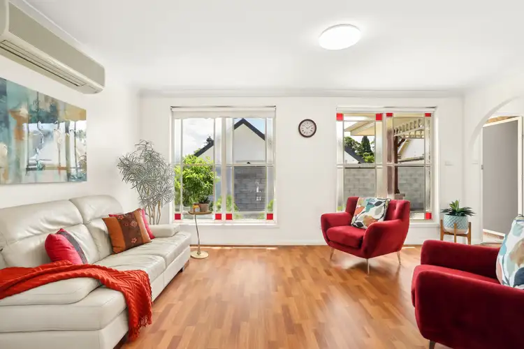 Third view of Homely house listing, 40C Beresford Road, Strathfield NSW 2135