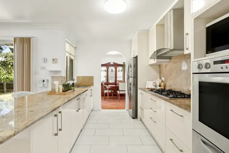 Fifth view of Homely house listing, 40C Beresford Road, Strathfield NSW 2135