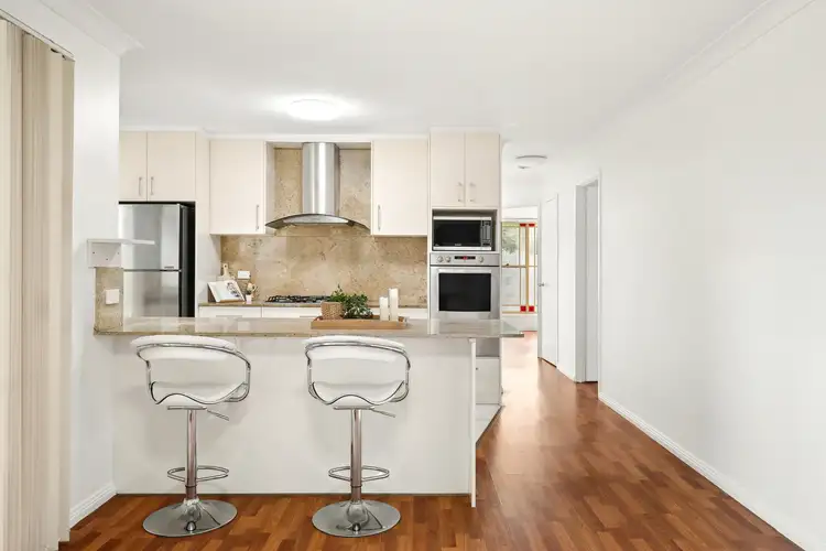 Sixth view of Homely house listing, 40C Beresford Road, Strathfield NSW 2135