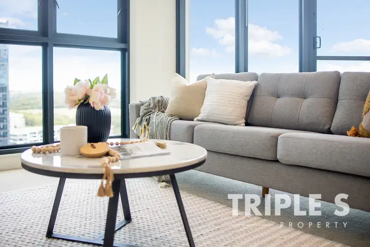 Sixth view of Homely apartment listing, 1815/17 Wentworth Place, Wentworth Point NSW 2127