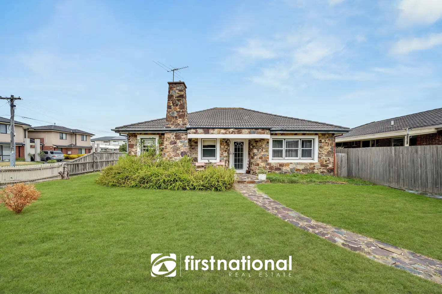 Main view of Homely house listing, 66 Buckley Street, Noble Park VIC 3174