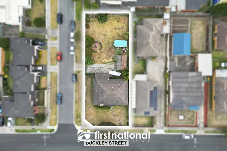 Second view of Homely house listing, 66 Buckley Street, Noble Park VIC 3174