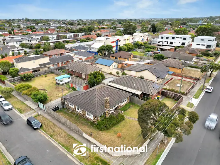 Third view of Homely house listing, 66 Buckley Street, Noble Park VIC 3174