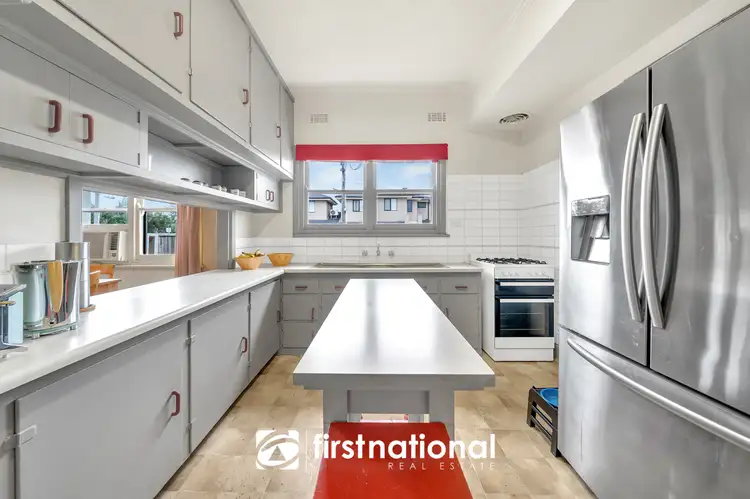 Sixth view of Homely house listing, 66 Buckley Street, Noble Park VIC 3174