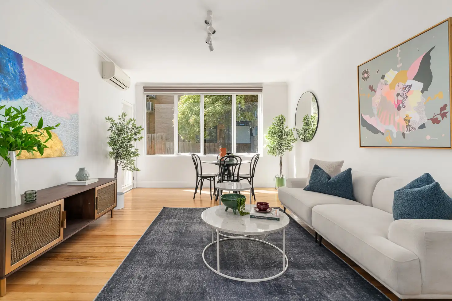 Main view of Homely apartment listing, 8/7 The Avenue, Prahran VIC 3181
