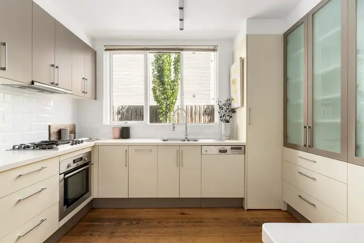 Second view of Homely apartment listing, 8/7 The Avenue, Prahran VIC 3181