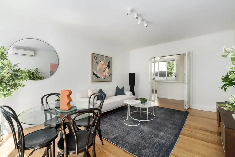 Third view of Homely apartment listing, 8/7 The Avenue, Prahran VIC 3181