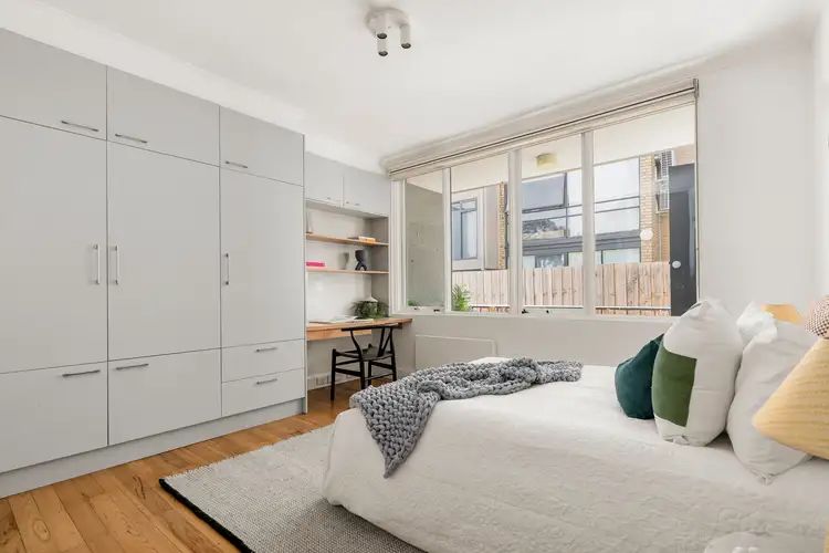 Fourth view of Homely apartment listing, 8/7 The Avenue, Prahran VIC 3181