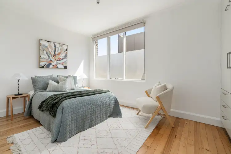 Sixth view of Homely apartment listing, 8/7 The Avenue, Prahran VIC 3181