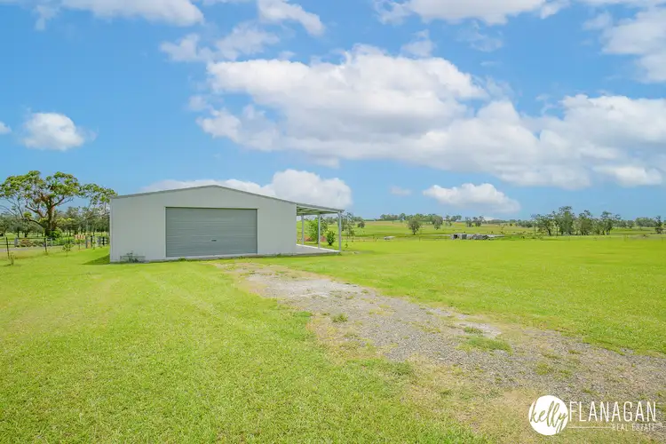 Main view of Homely land listing, 59 Sunset Close, Verges Creek NSW 2440