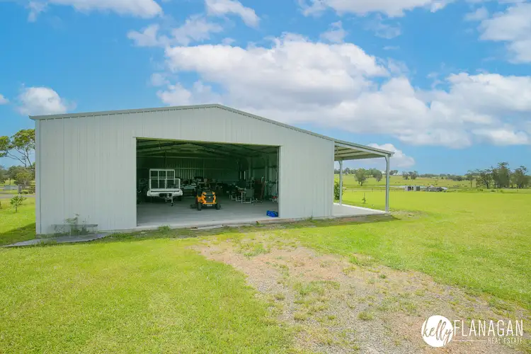 Second view of Homely land listing, 59 Sunset Close, Verges Creek NSW 2440