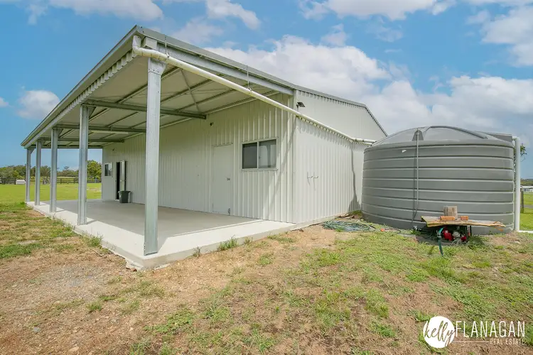 Third view of Homely land listing, 59 Sunset Close, Verges Creek NSW 2440