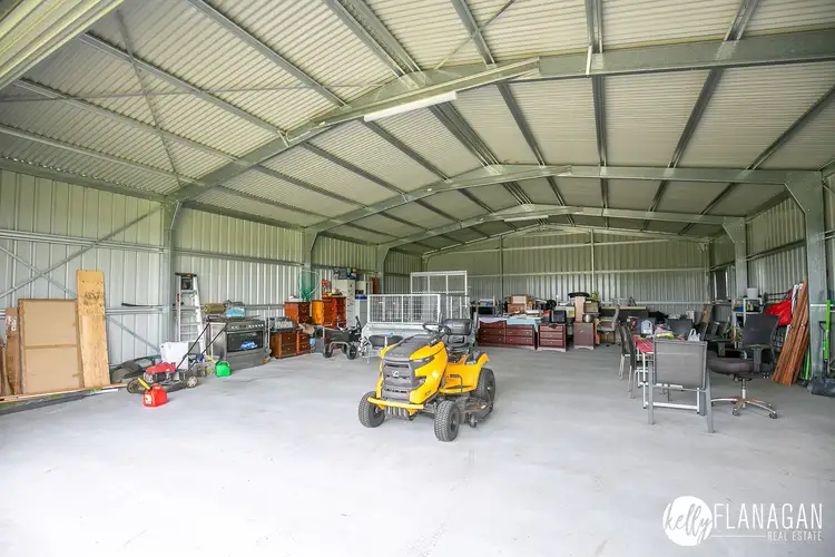 Fourth view of Homely land listing, 59 Sunset Close, Verges Creek NSW 2440