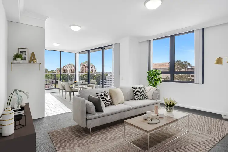 313/3 Herbert Street