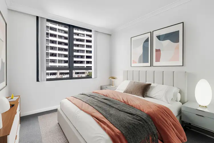Third view of Homely apartment listing, 313/3 Herbert Street, St Leonards NSW 2065