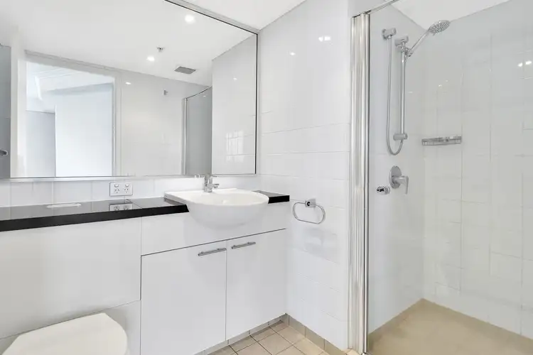 Fourth view of Homely apartment listing, 313/3 Herbert Street, St Leonards NSW 2065