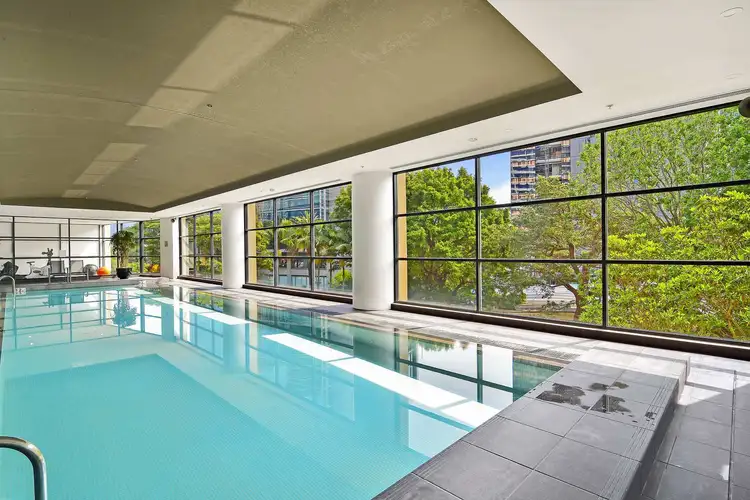 Sixth view of Homely apartment listing, 313/3 Herbert Street, St Leonards NSW 2065