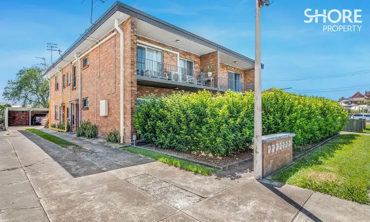 Second view of Homely apartment listing, 1/640 Glebe Road, Adamstown NSW 2289