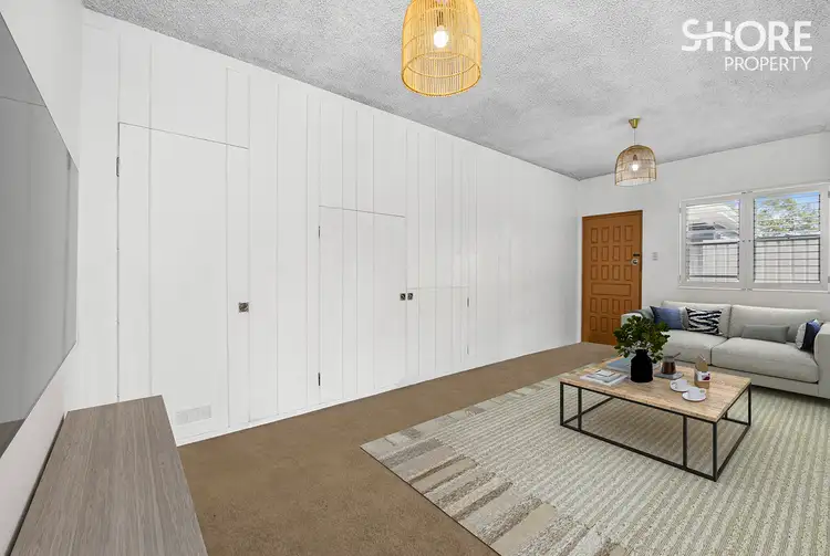 Third view of Homely apartment listing, 1/640 Glebe Road, Adamstown NSW 2289