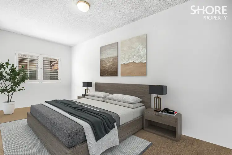 Sixth view of Homely apartment listing, 1/640 Glebe Road, Adamstown NSW 2289