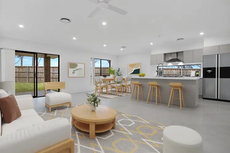 38 Alvine Place, Oakville NSW 2765