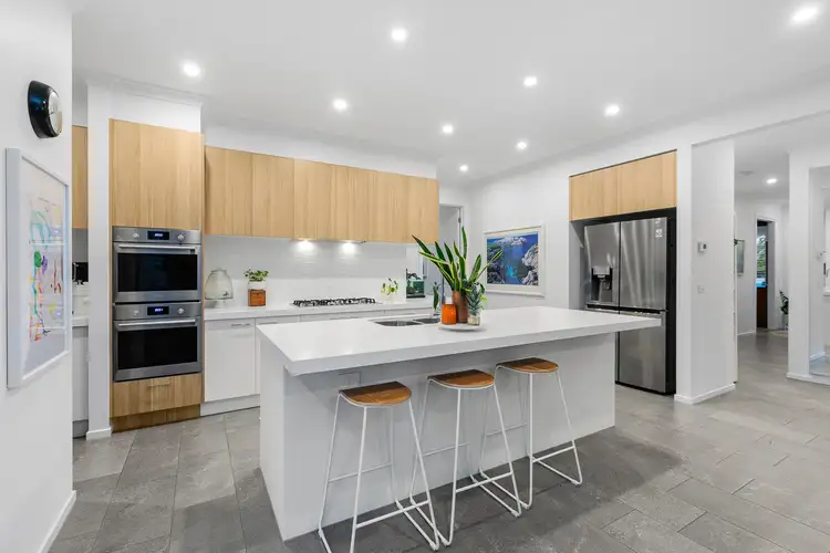 Fifth view of Homely house listing, 14 Belmar Avenue, Altona VIC 3018