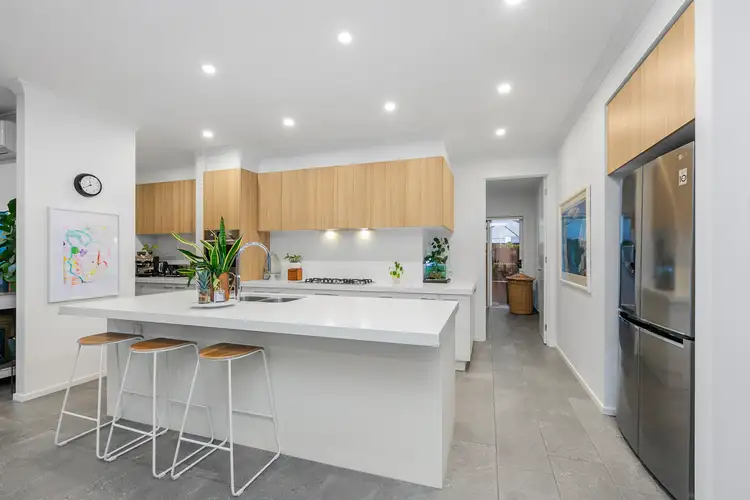 Sixth view of Homely house listing, 14 Belmar Avenue, Altona VIC 3018