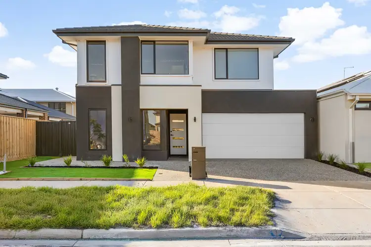 3 Ashfordby Street, Bonnie Brook VIC 3335