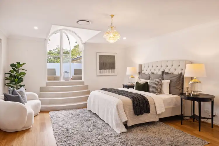 Sixth view of Homely house listing, 9 Brunswick Avenue, Strathfield NSW 2135