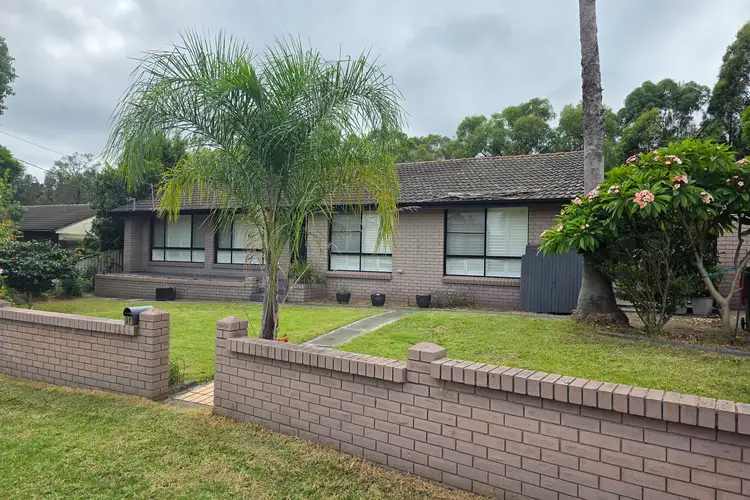 Main view of Homely house listing, 39 Hemingway Crescent, Fairfield NSW 2165
