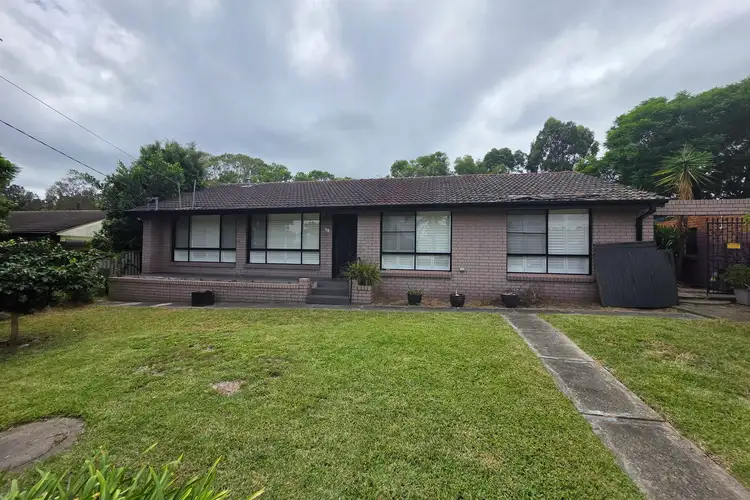 Second view of Homely house listing, 39 Hemingway Crescent, Fairfield NSW 2165