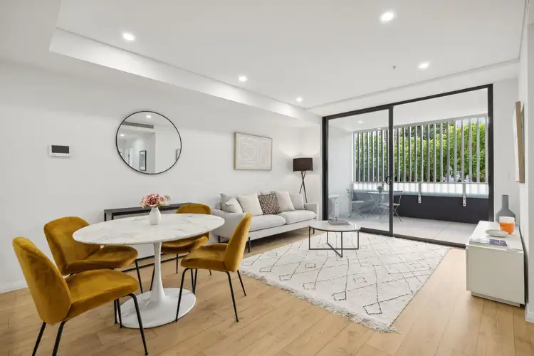 19/21-23 Robilliard Street, Mays Hill NSW 2145