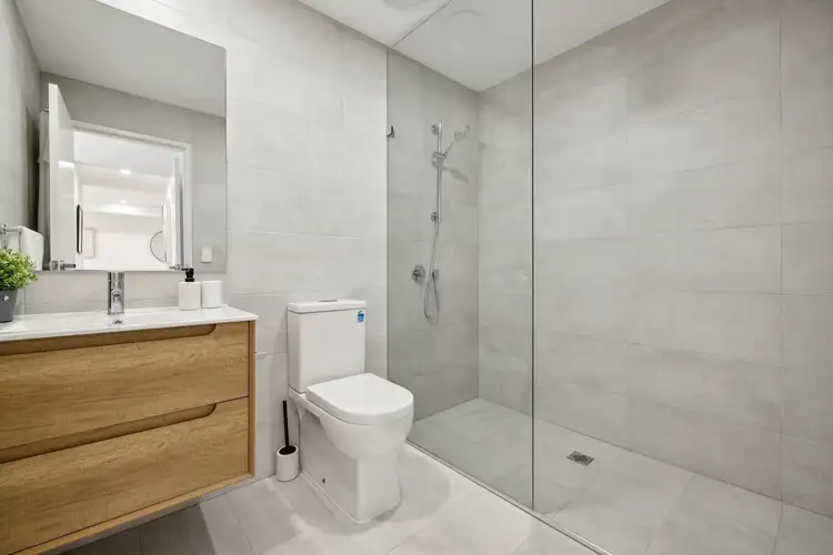 Sixth view of Homely apartment listing, 19/21-23 Robilliard Street, Mays Hill NSW 2145