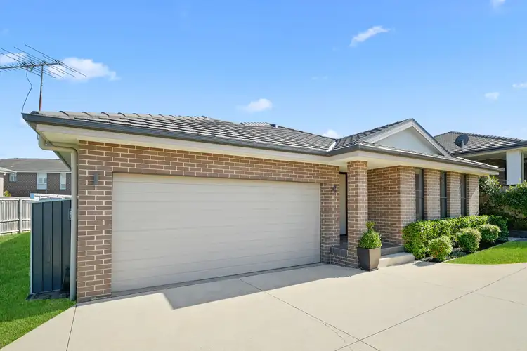 11 Belford Avenue, North Kellyville NSW 2155