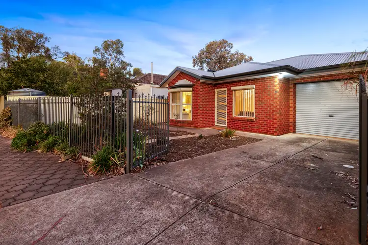 35 Middle Row, Salisbury SA 5108