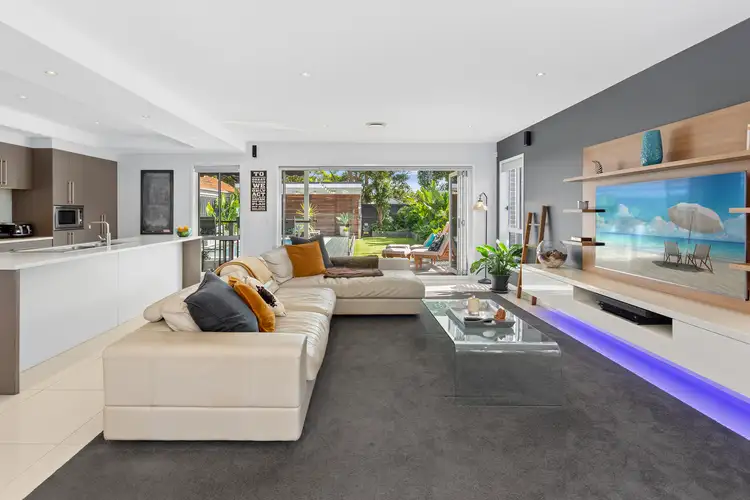 Third view of Homely house listing, 53 Johnson Street, Freshwater NSW 2096