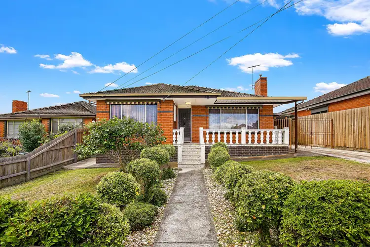 4 Lois Court, Thomastown VIC 3074